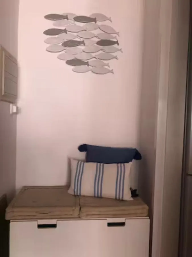 شقة Pals Playa 1Era Linea De Mar, Villa De Golf إسبانيا